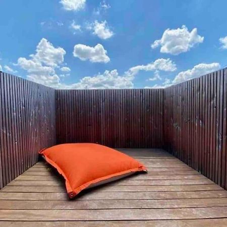 Maison D Architecte Bruges/Piscine Chauffee/Tram D Kültér fotó