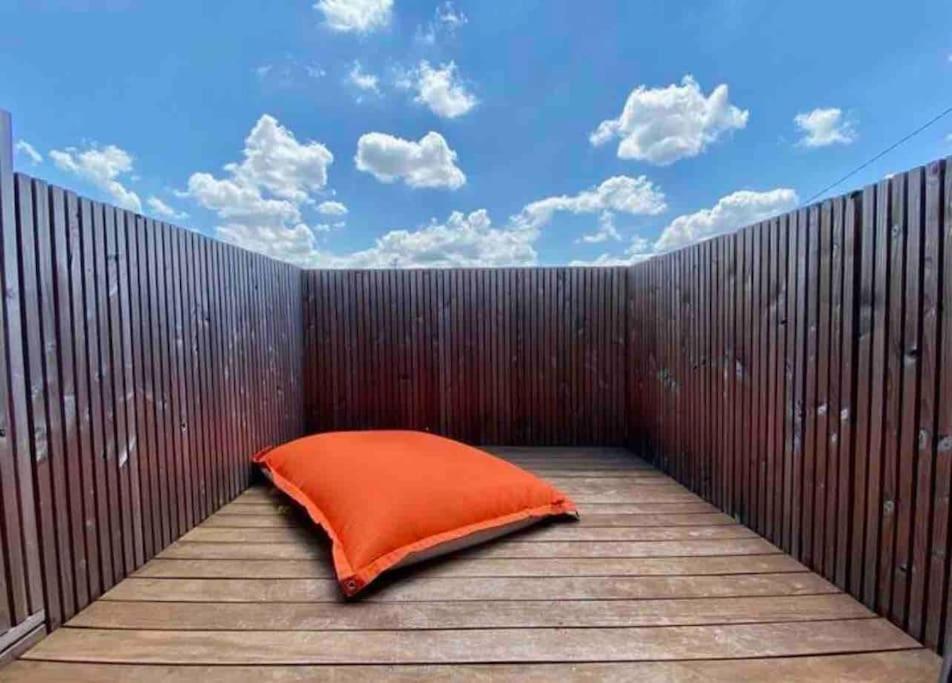Maison D Architecte Bruges/Piscine Chauffee/Tram D Kültér fotó