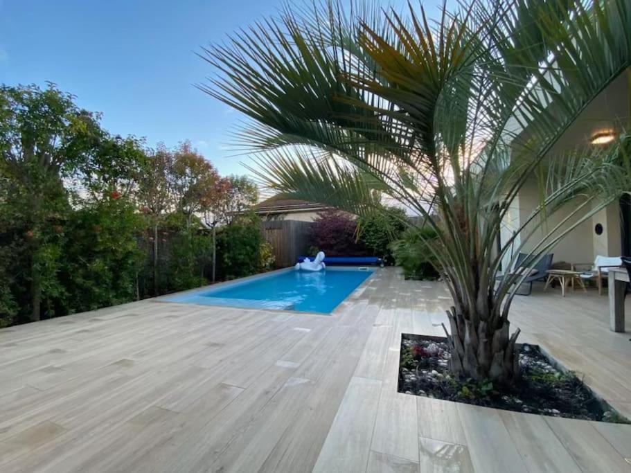Maison D Architecte Bruges/Piscine Chauffee/Tram D Kültér fotó