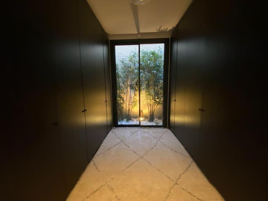 Maison D Architecte Bruges/Piscine Chauffee/Tram D Kültér fotó