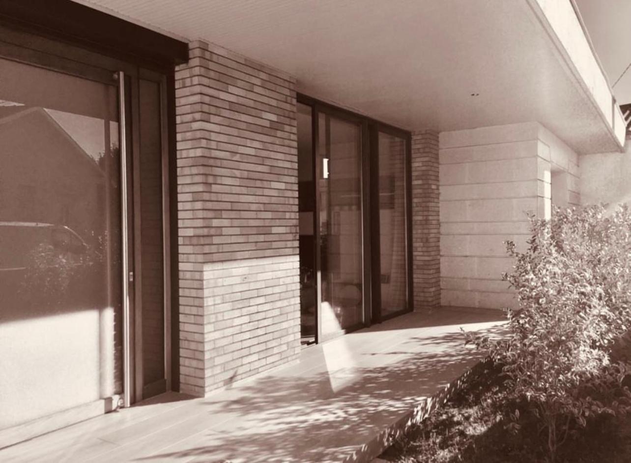 Maison D Architecte Bruges/Piscine Chauffee/Tram D Kültér fotó